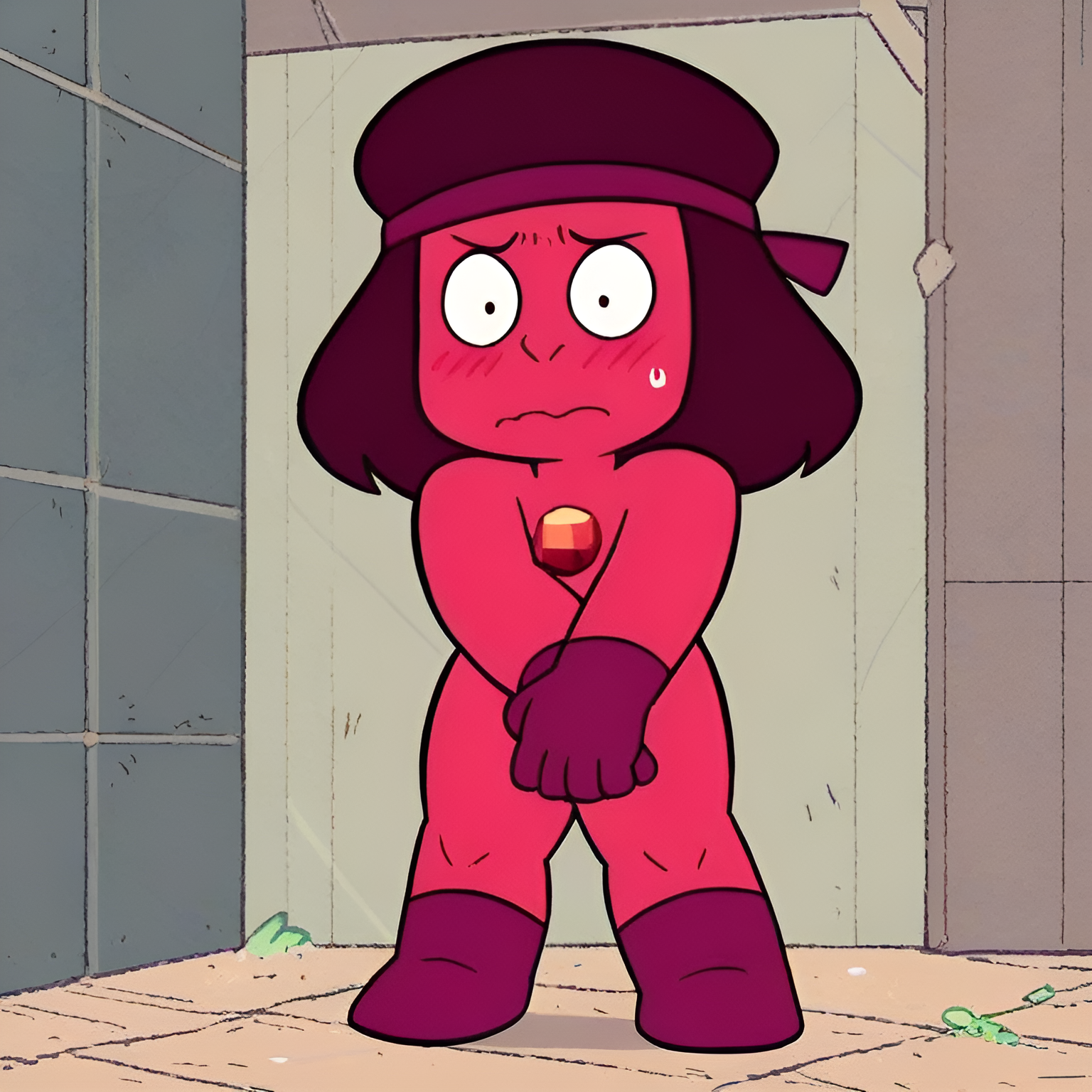 Gem (Species) Rule 34 Image