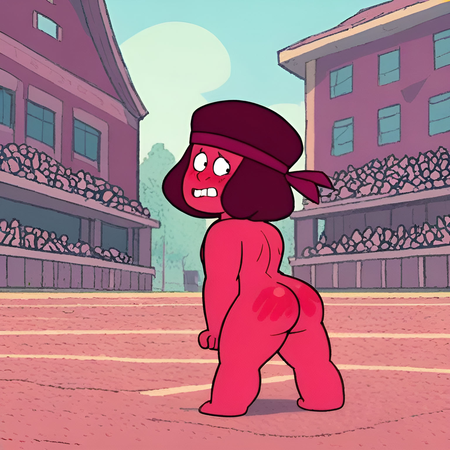 Gem (Species) Rule 34 Image