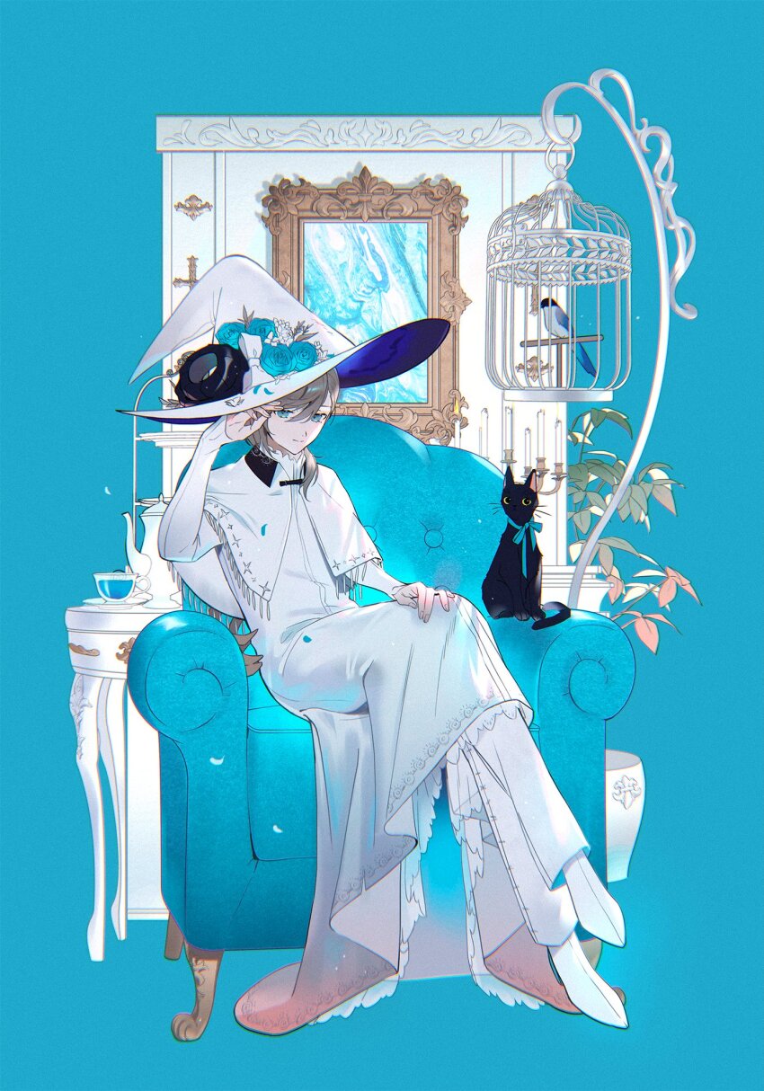 Kanae (Nijisanji) Rule 34 Image