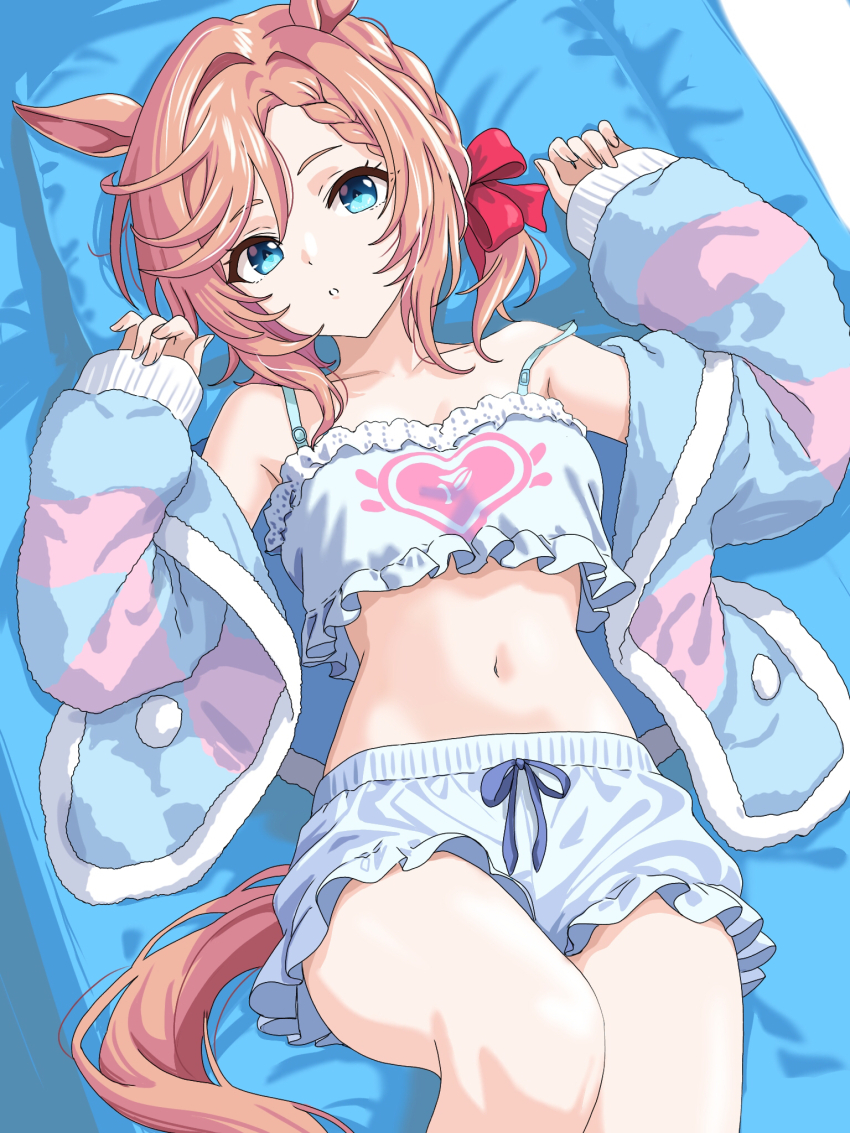 Umamusume Rule 34 Image