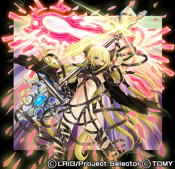 Wixoss Rule 34 Image