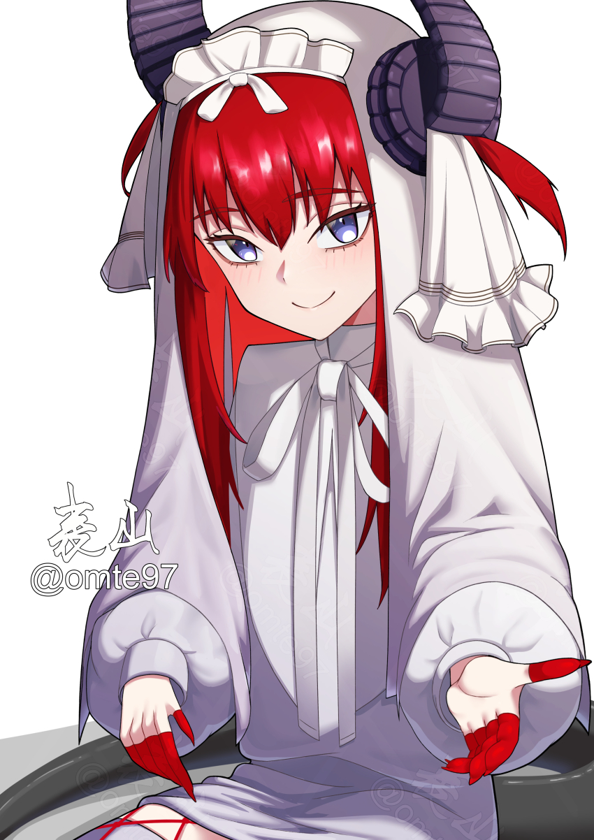 Elizabeth Bathory (Fate) Rule 34 Image
