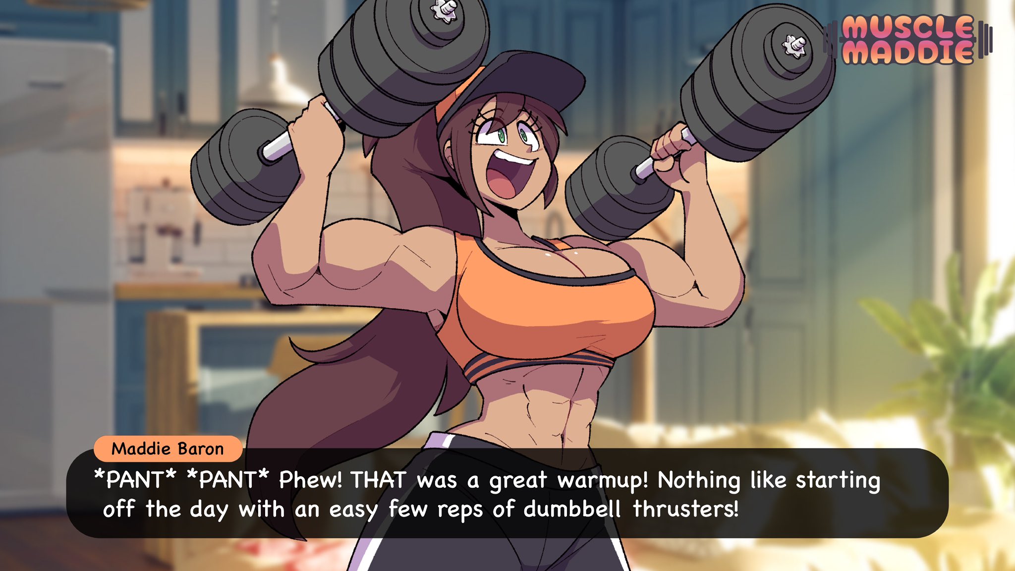 1girls Rule 34 Image