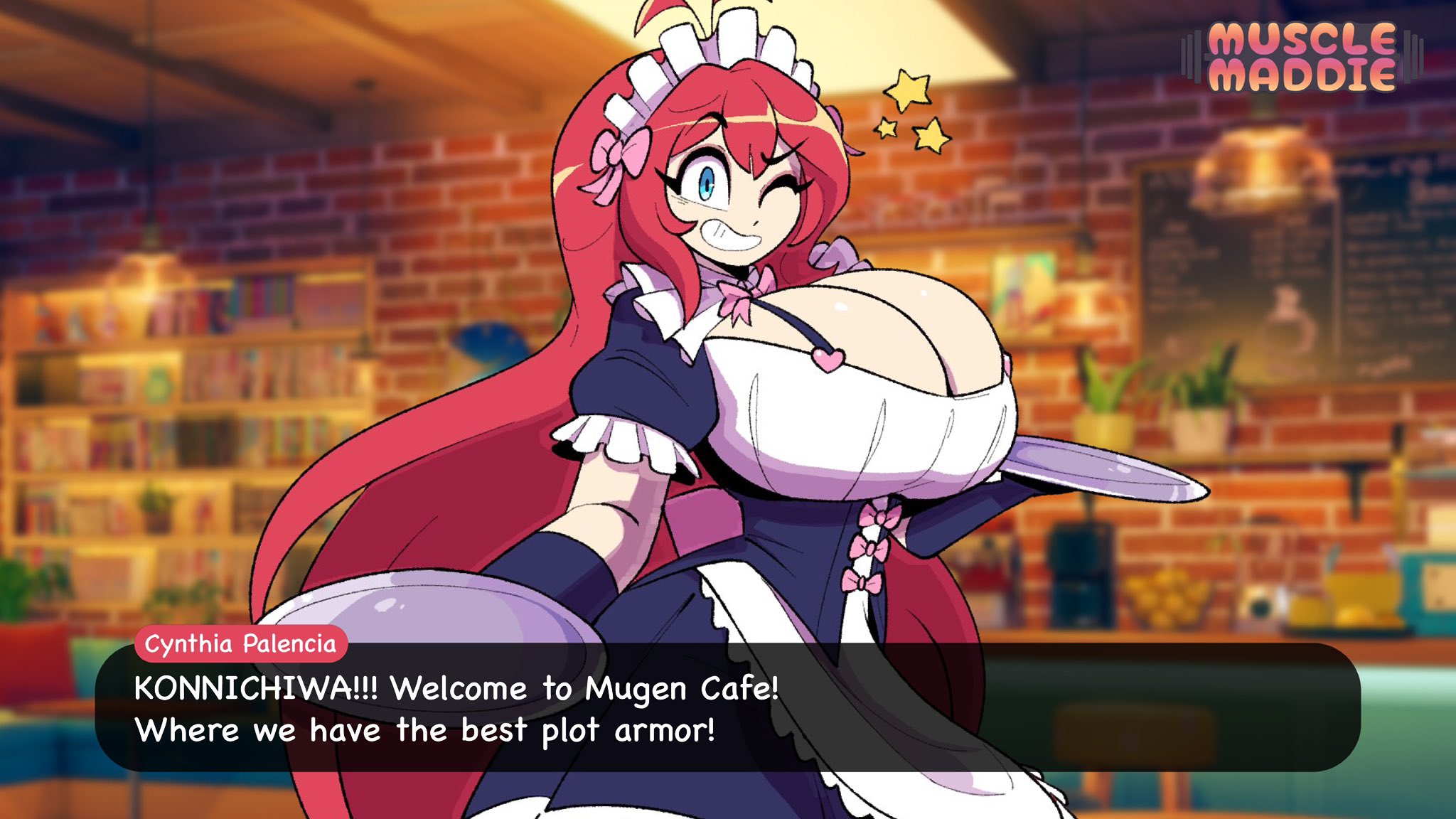 1girls Rule 34 Image