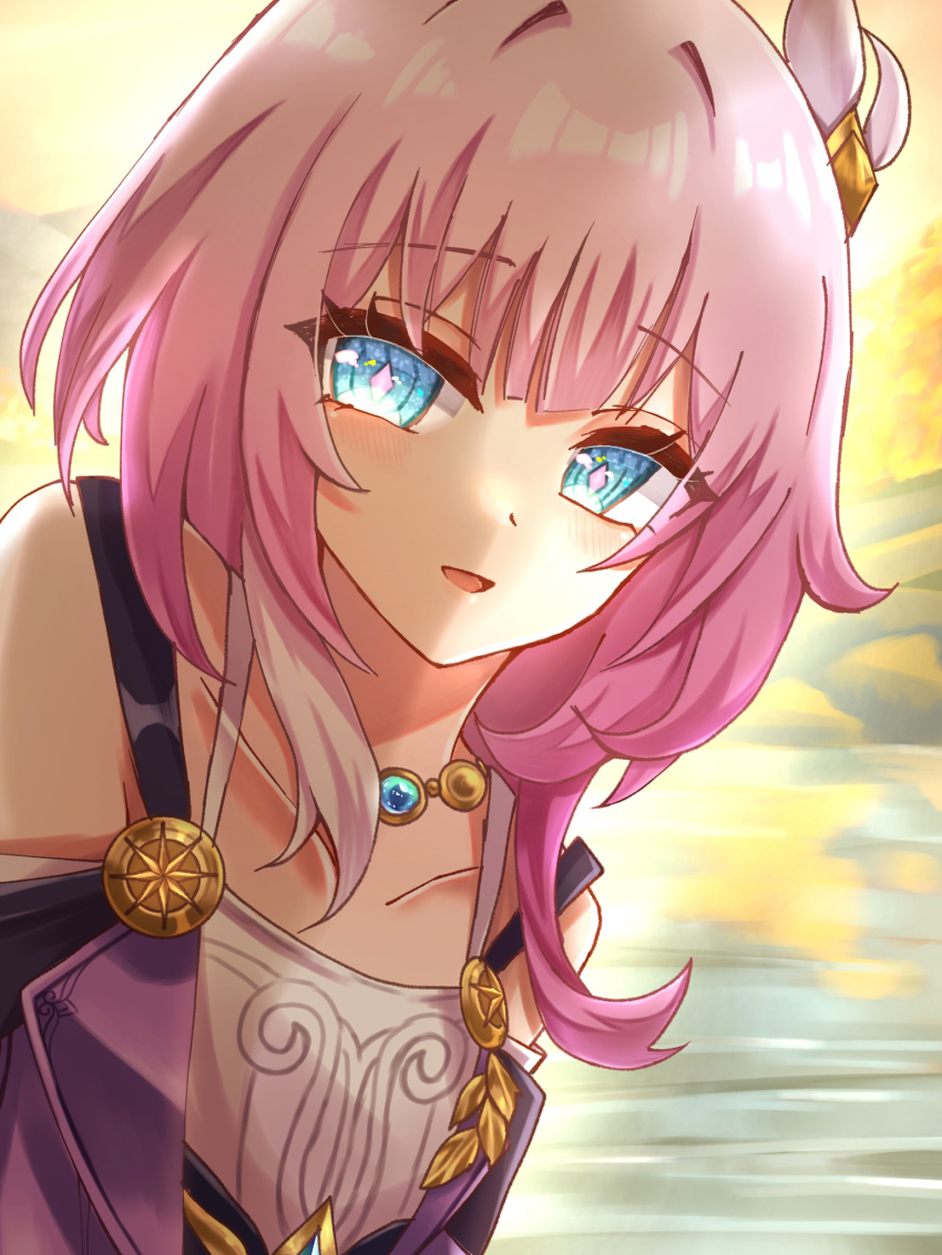 Cyrene (Philia093) (Honkai: Star Rail) Rule 34 Image