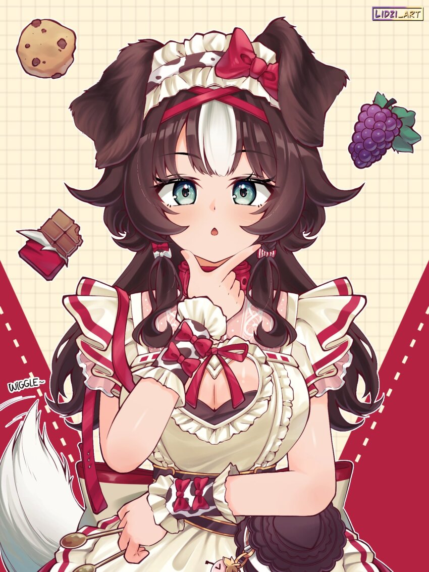 Bibi Biscuit (Phase Connect) Rule 34 Image