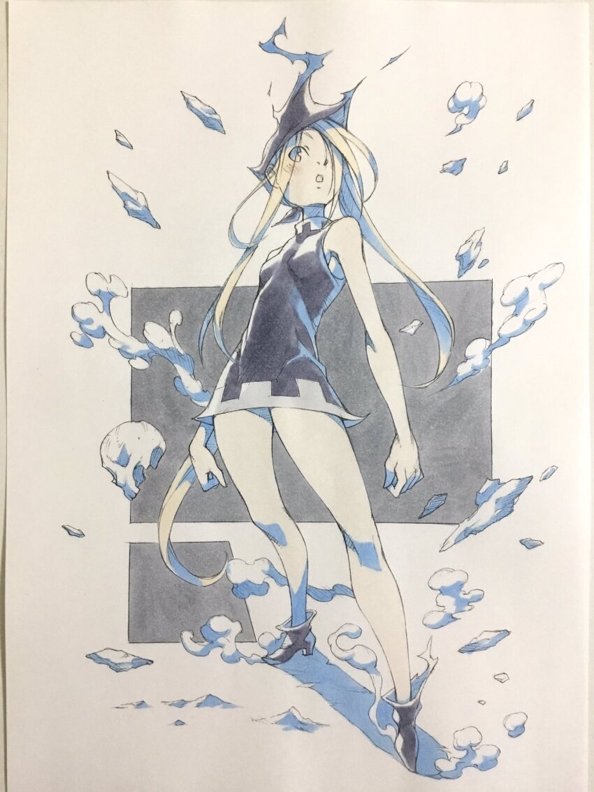 Blacks (Manga) Rule 34 Image