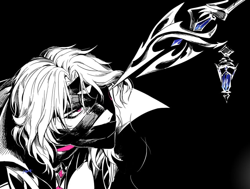 Rerir (Genshin Impact) Rule 34 Image