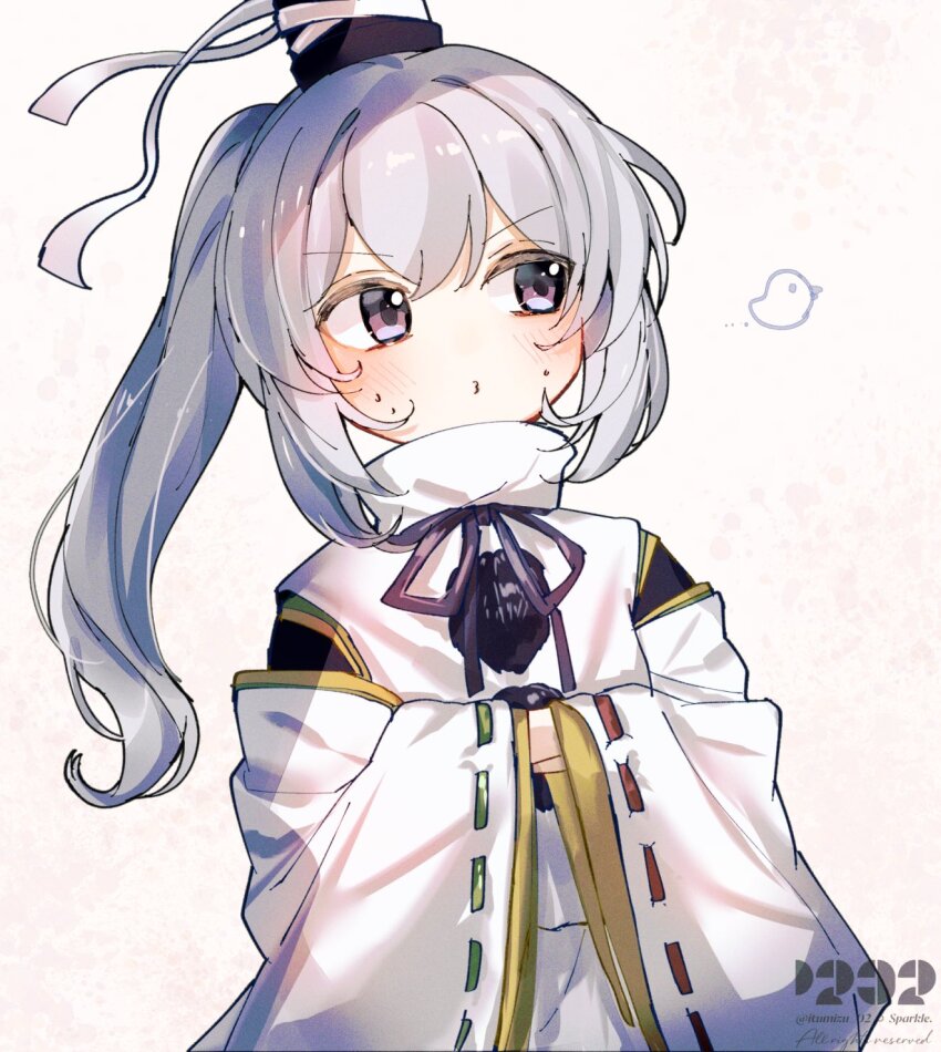 Mononobe No Futo (Touhou) Rule 34 Image