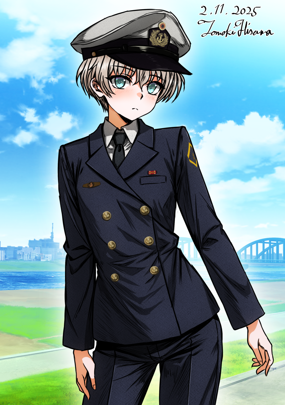 Kantai Collection Rule 34 Image