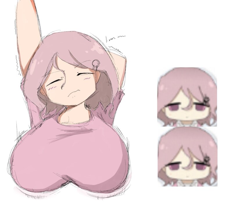 Shimeji Simulation Rule 34 Image