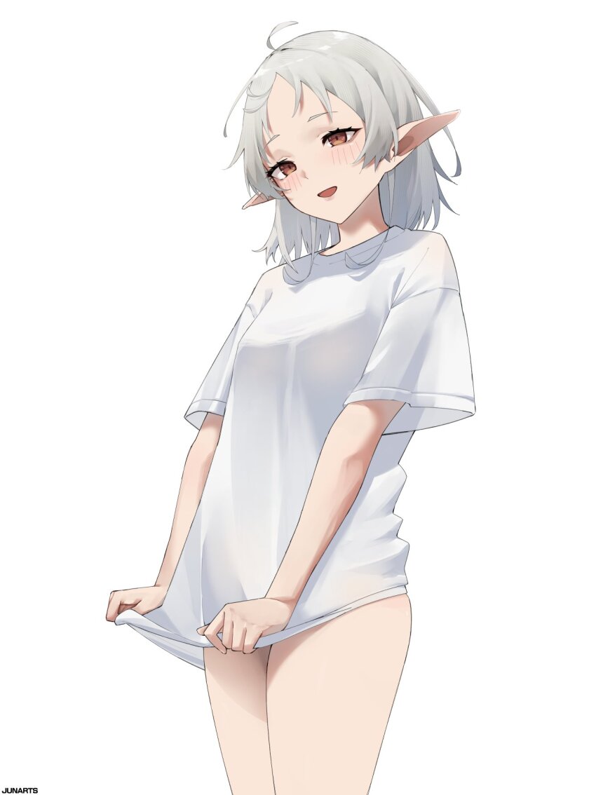 Sylphiette (Mushoku Tensei) Rule 34 Image