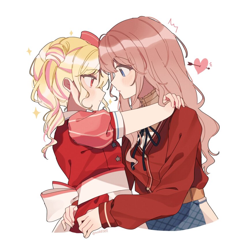 Mochizuki Honami (Project Sekai) Rule 34 Image