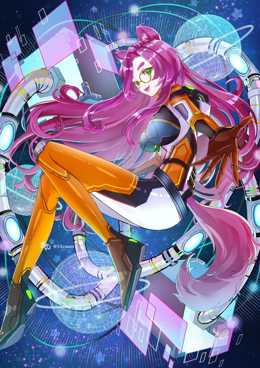 Indie Virtual Youtuber Rule 34 Image