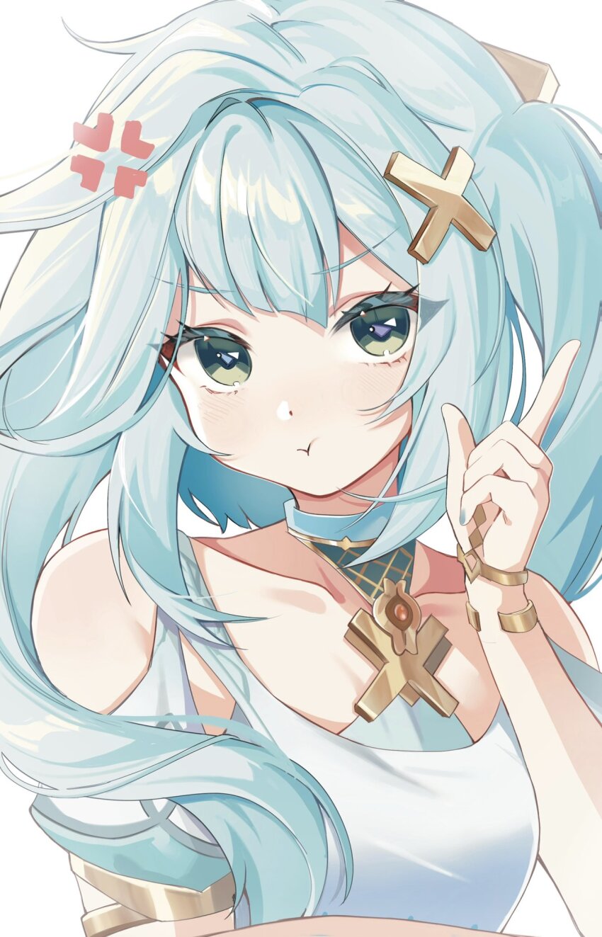 Faruzan (Genshin Impact) Rule 34 Image