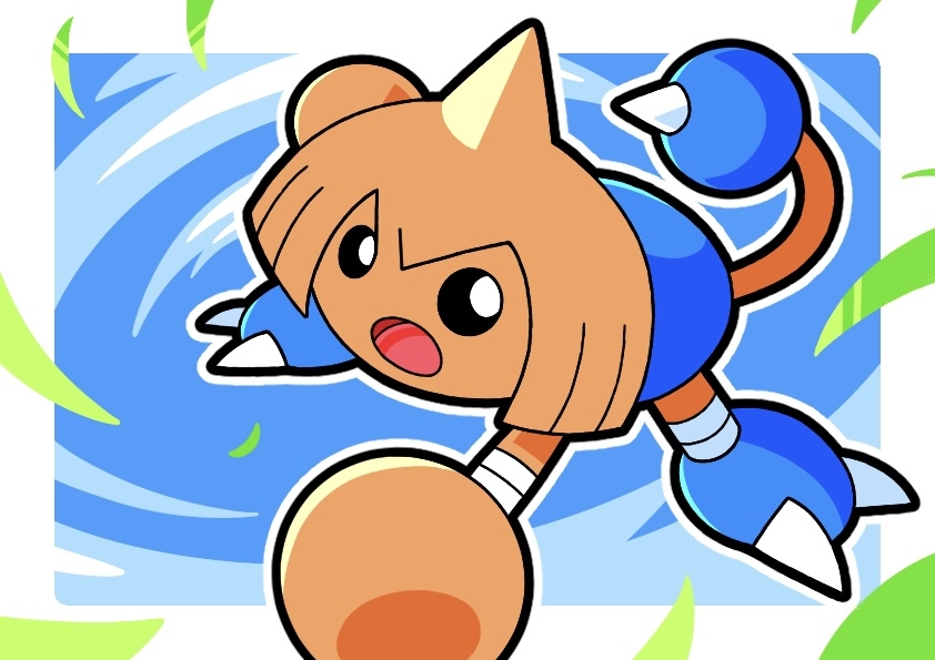 Gen 2 Pokemon (Nintendo) Rule 34 Image
