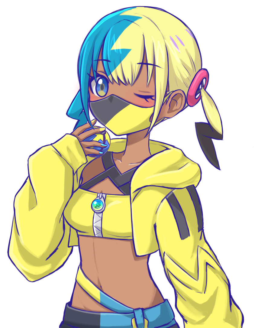 Canari (Pokemon) Rule 34 Image