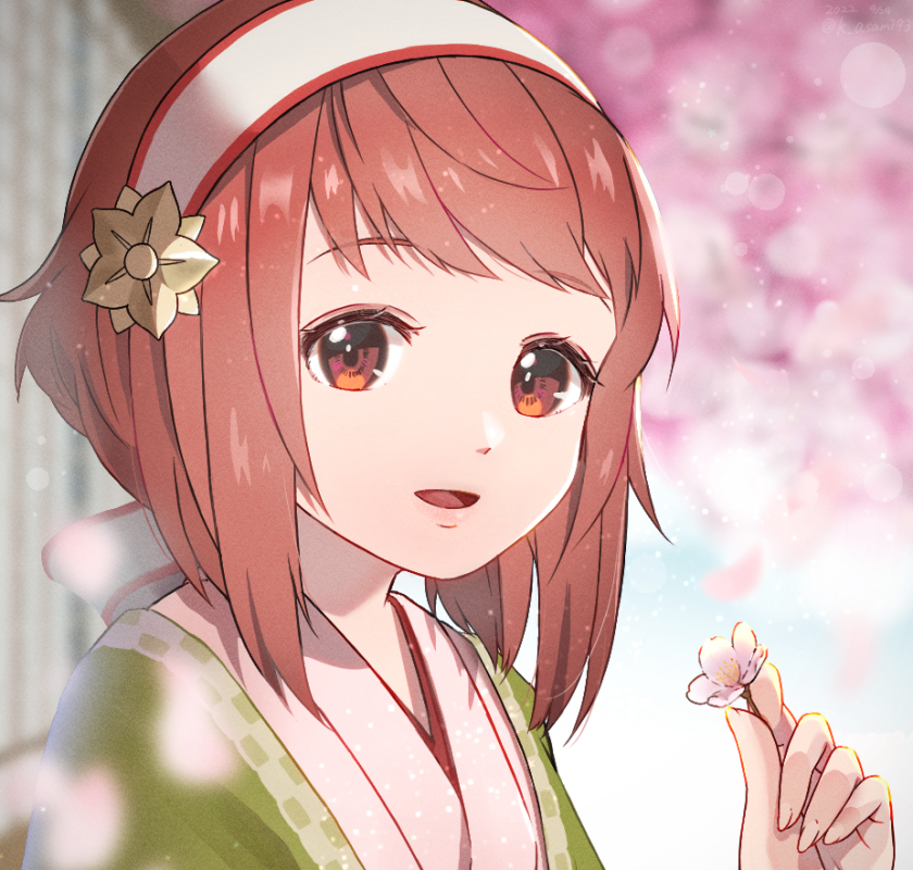 Sakura (Fire Emblem) Rule 34 Image