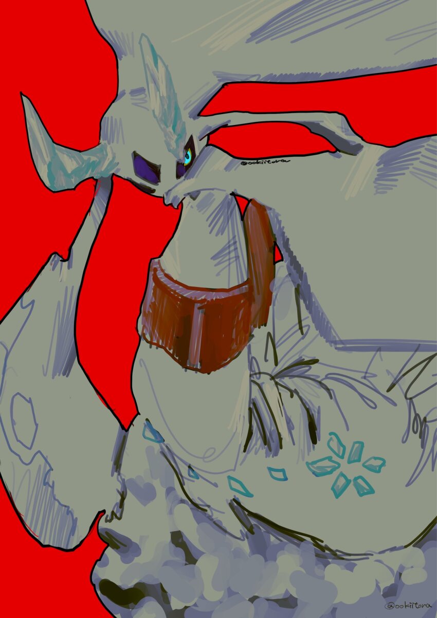 Froslass (Nintendo) Rule 34 Image