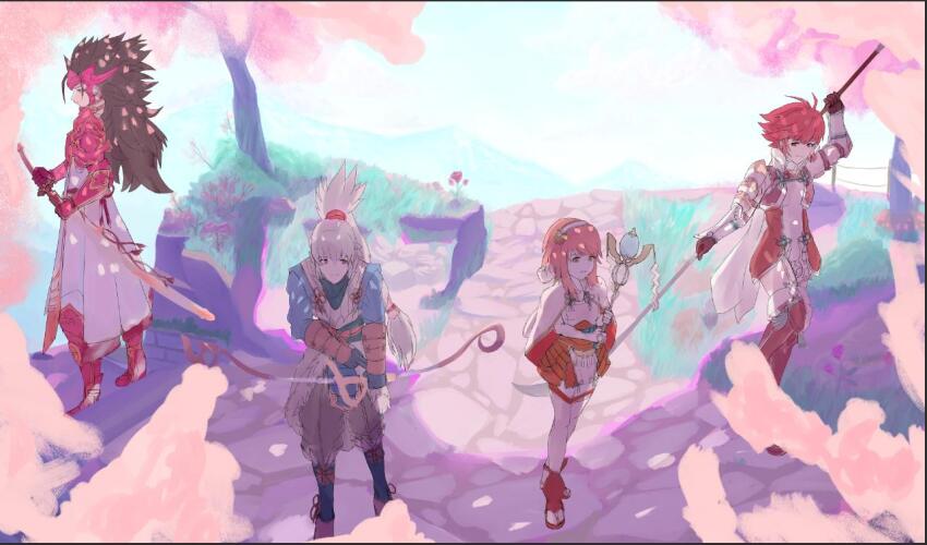 Hinoka (Fire Emblem) Rule 34 Image