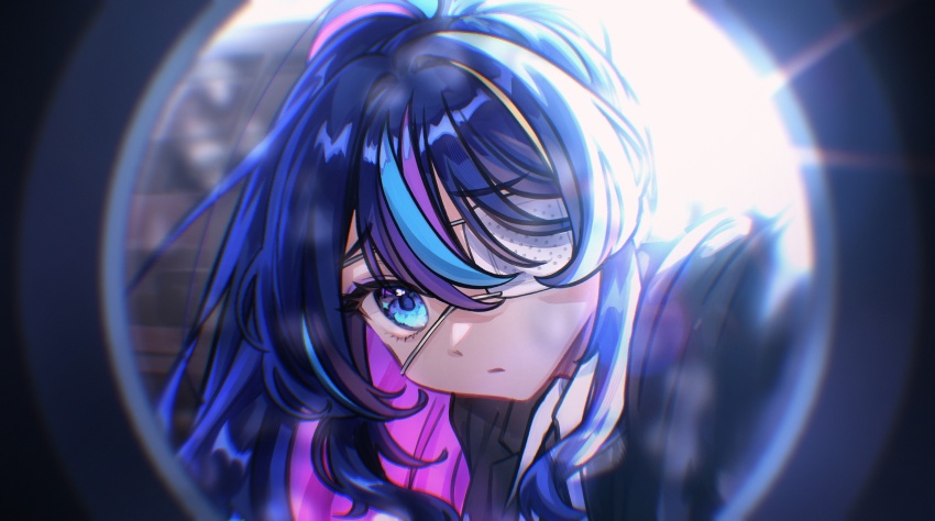 Indie Virtual Youtuber Rule 34 Image