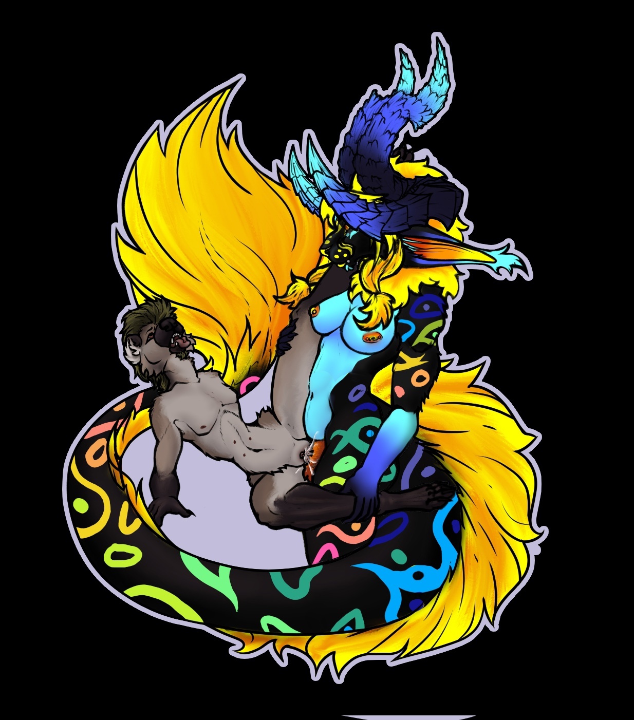 Max Kenter Rule 34 Image