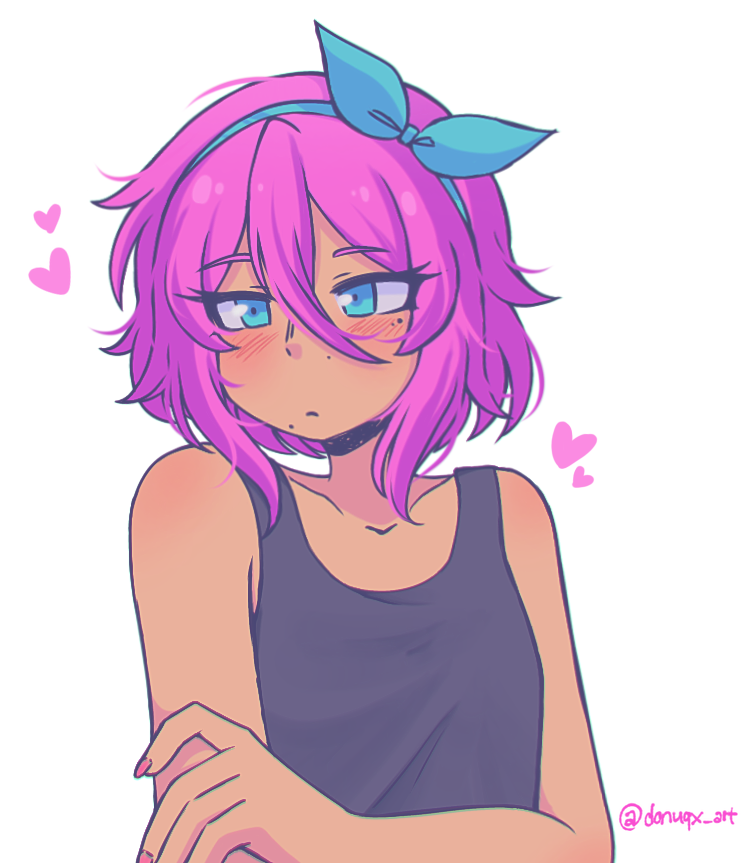 Aubrey (Faraway) (Omori) Rule 34 Image