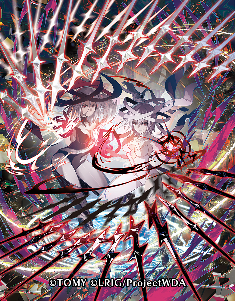 Ulith (Wixoss) Rule 34 Image