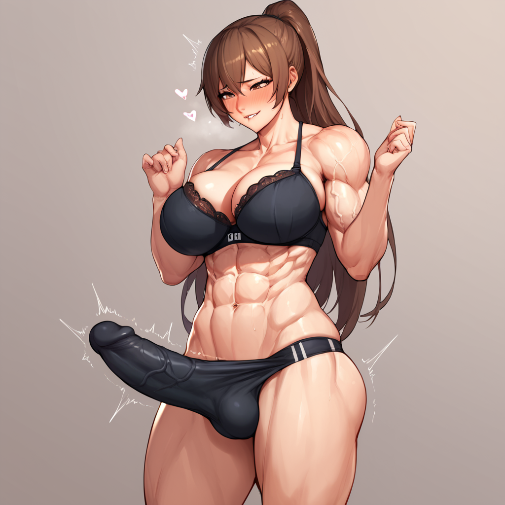 Abs Rule 34 Image