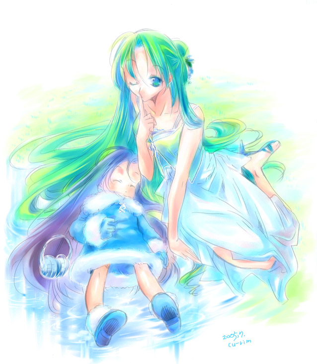 2005 Rule 34 Image