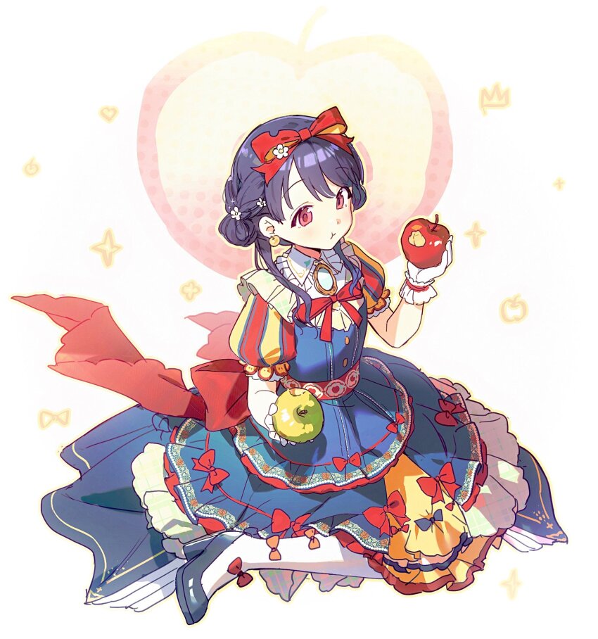 Fukumaru Koito (Idolmaster) Rule 34 Image