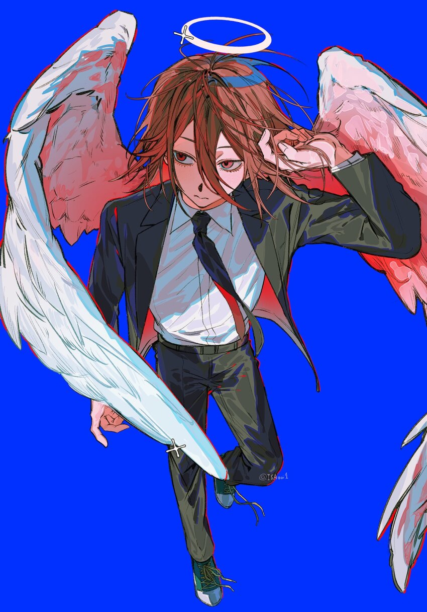 Angel Devil (Chainsaw Man) Rule 34 Image
