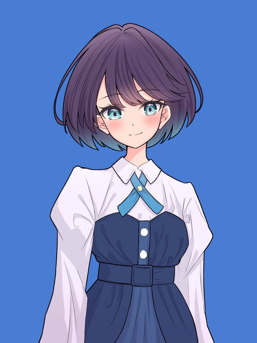 Azabu Mai (Ikizulive! Love Live! Bluebird) Rule 34 Image