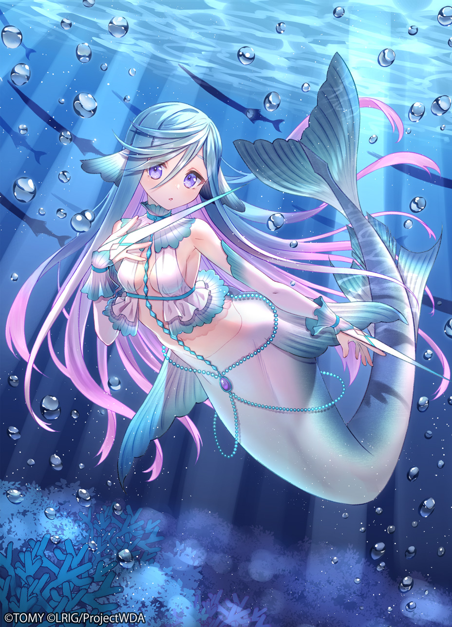 Wixoss Rule 34 Image