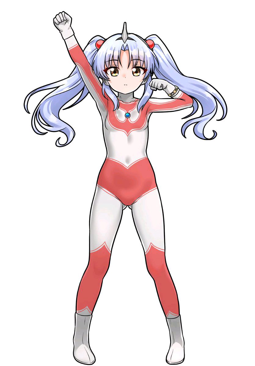 Hoshino Ruri (Kidou Senkan Nadesico) Rule 34 Image