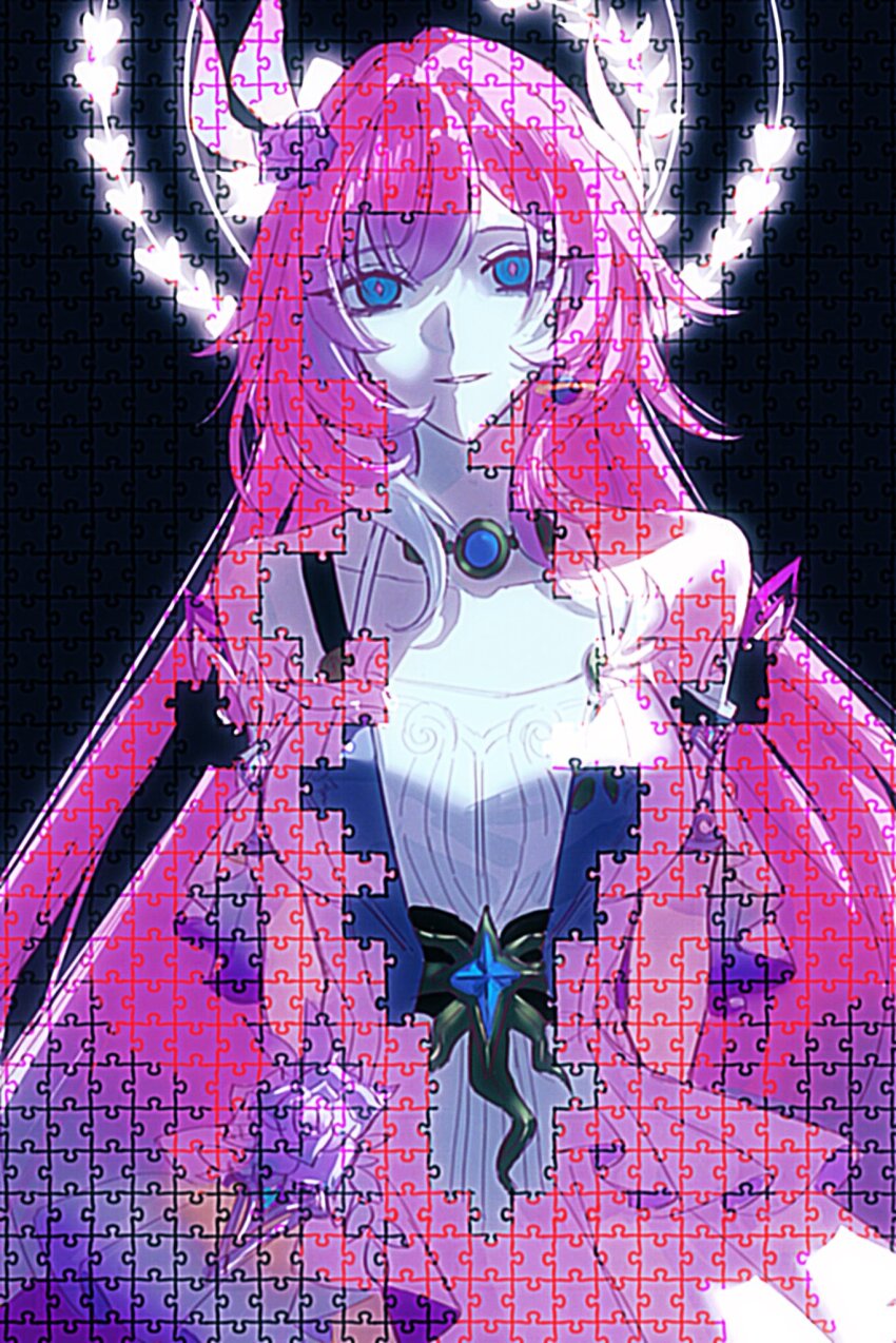Cyrene (Honkai: Star Rail) Rule 34 Image