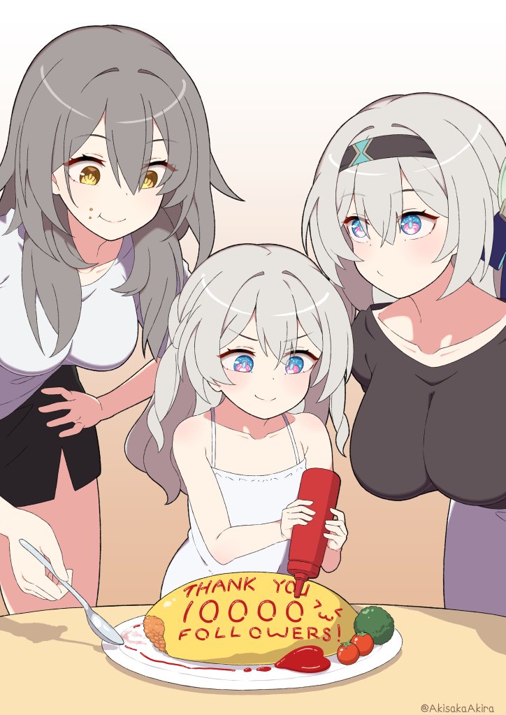Firefly (Honkai: Star Rail) Rule 34 Image