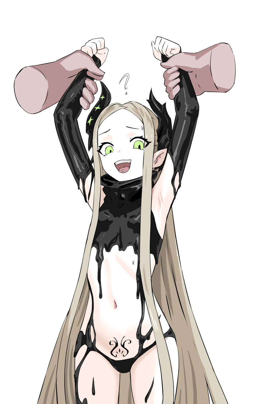 Leviathan (Nikke) Rule 34 Image