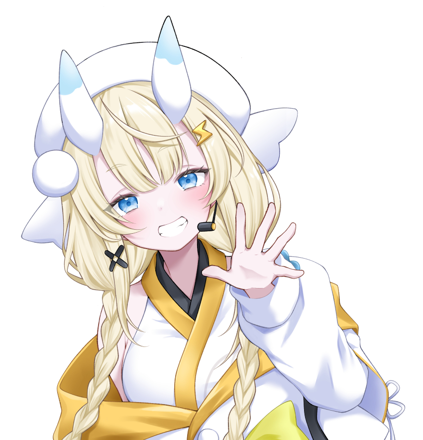Nijisanji Rule 34 Image