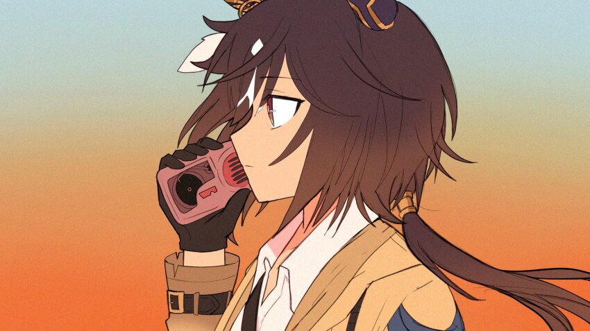 Stay Gold (Umamusume) Rule 34 Image