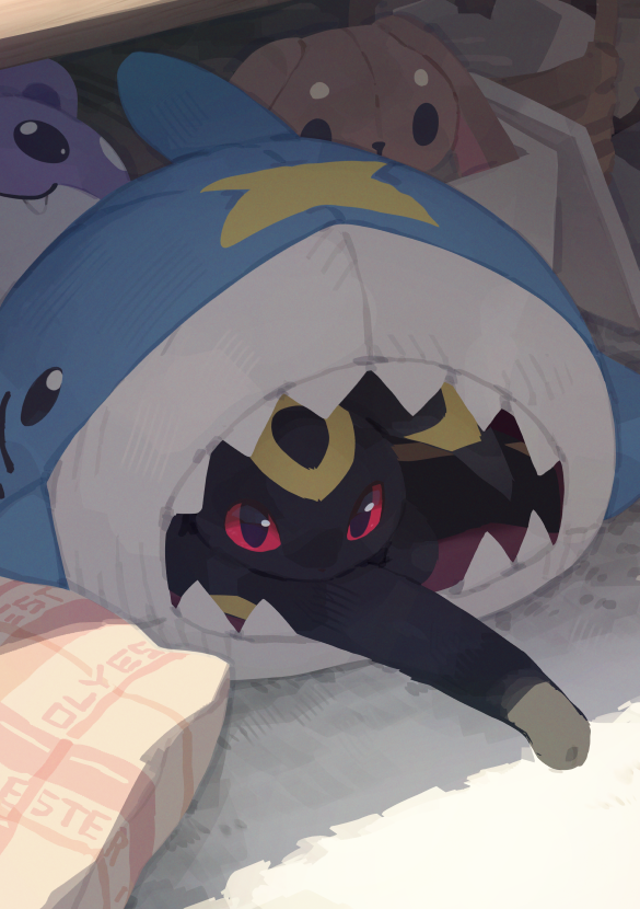 Gen 2 Pokemon (Nintendo) Rule 34 Image