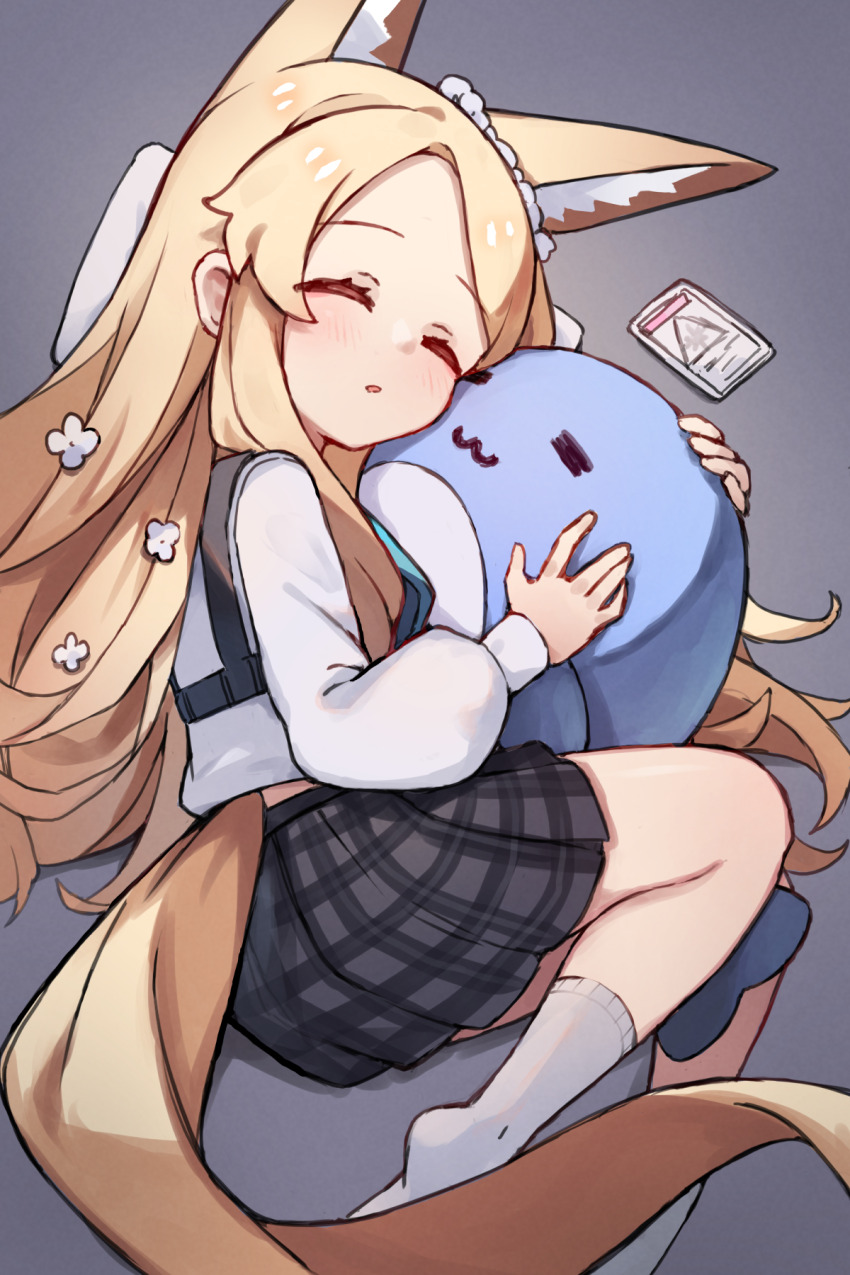 Hoshino (Blue Archive) Rule 34 Image