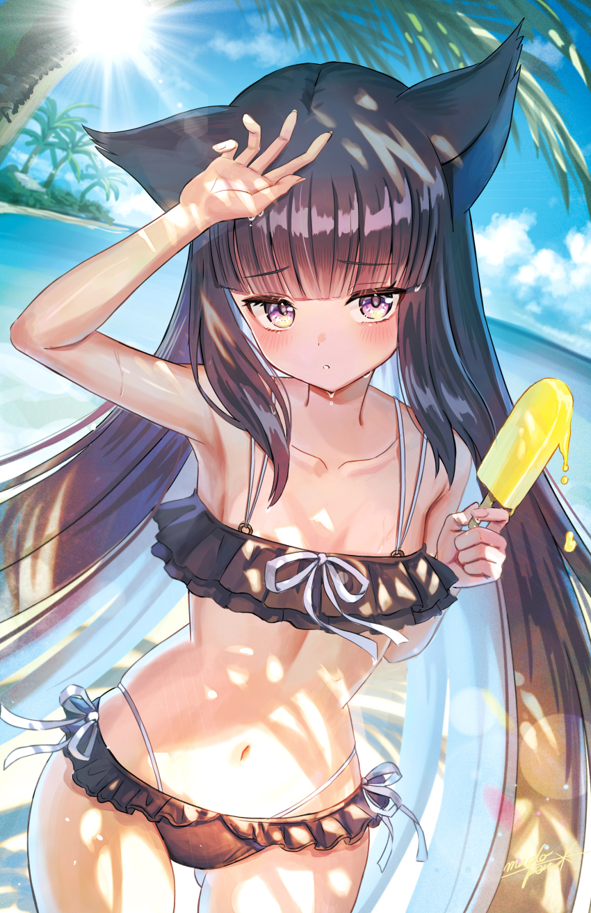 Wixoss Rule 34 Image