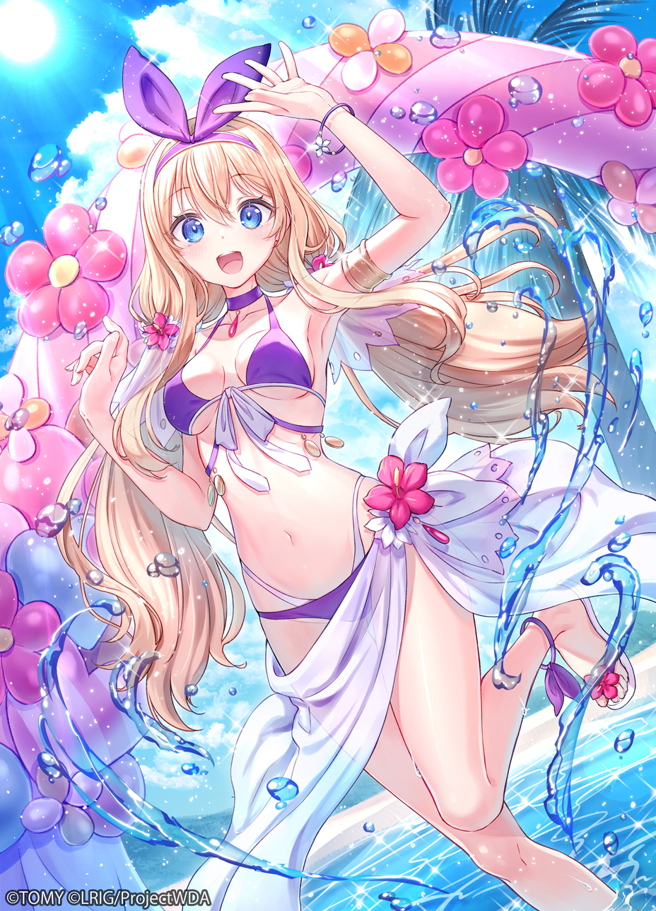 Wixoss Rule 34 Image
