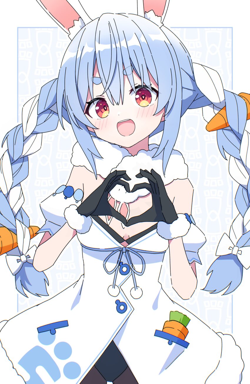 Usada Pekora (Hololive) Rule 34 Image