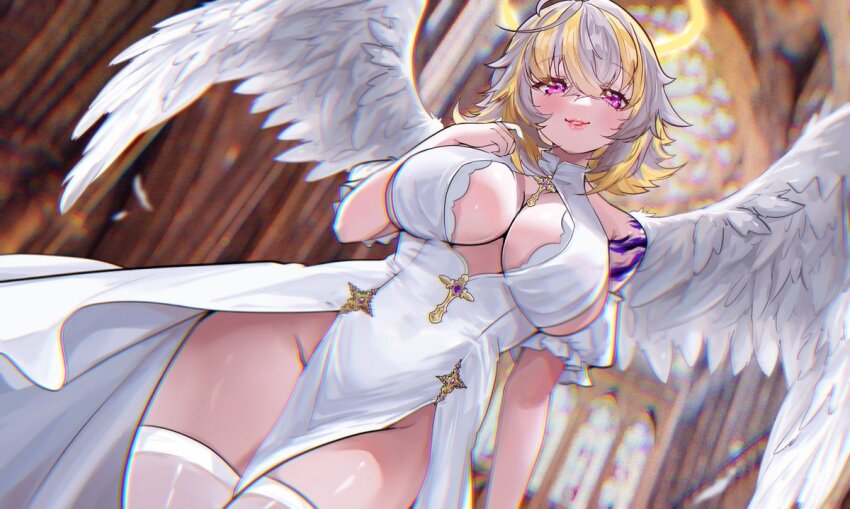 Glitch Stars Rule 34 Image