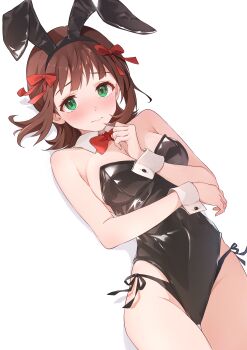 Idolmaster (Classic) Rule 34 Image