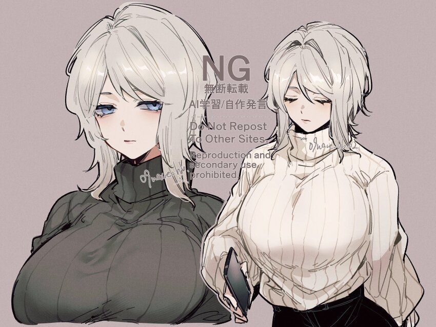 Faust (Project Moon) Rule 34 Image