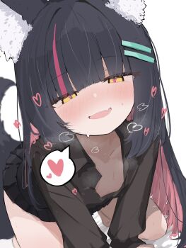 Nyashiro (Sgylk) Rule 34 Image
