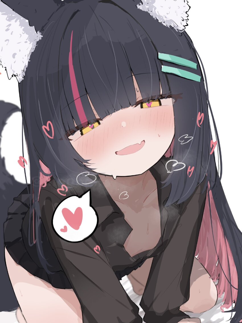 Indie Virtual Youtuber Rule 34 Image